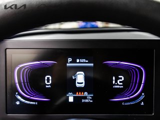 2025 Kia Sportage LX in , Quebec - 6 - w320h240px