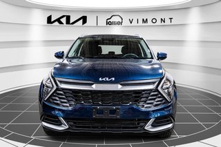 2025 Kia Sportage LX in , Quebec - 3 - w320h240px