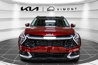 Kia Sportage EX 2025 à Montréal, Québec - 3 - w320h240px