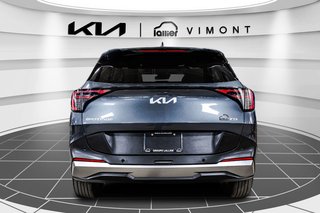 Kia Sportage LX 2026 à , Québec - 6 - w320h240px