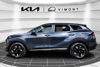 Kia Sportage LX 2026 à , Québec - 4 - w320h240px