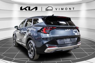 Kia Sportage LX 2026 à , Québec - 5 - w320h240px