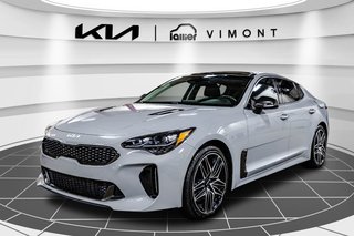 Kia Stinger GT LIMITED 2022 à , Québec - 4 - w320h240px