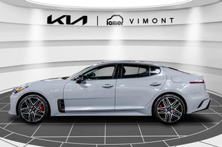 Kia Stinger GT LIMITED 2022 à , Québec - 5 - w320h240px