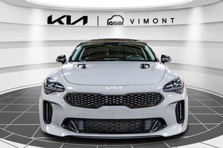Kia Stinger GT LIMITED 2022 à , Québec - 3 - w320h240px