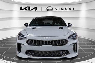 Kia Stinger SCORPION 2022 à , Québec - 3 - w320h240px