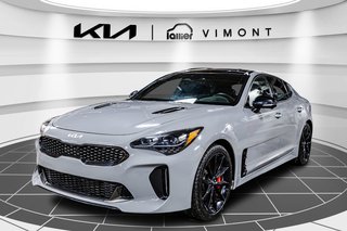 Kia Stinger SCORPION 2022 à , Québec - 5 - w320h240px