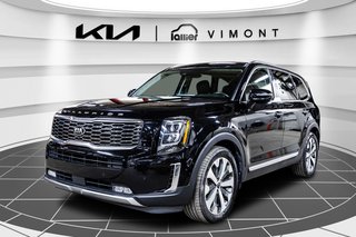 Kia Telluride SX 2020 à , Québec - 4 - w320h240px