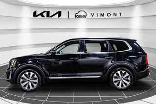 2021 Kia Telluride SX in , Quebec - 5 - w320h240px
