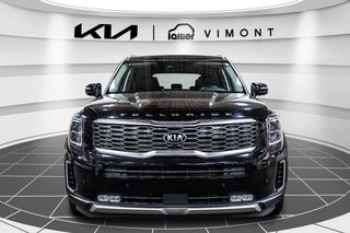 2021 Kia Telluride SX in , Quebec - 3 - w320h240px