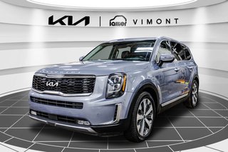 Kia Telluride SX 2022 à , Québec - 5 - w320h240px