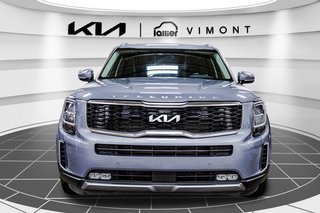 Kia Telluride SX 2022 à , Québec - 3 - w320h240px