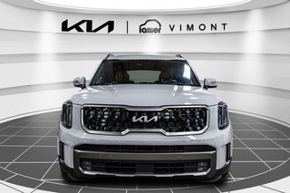 Kia Telluride X-LINE 2023 à , Québec - 3 - w320h240px