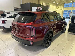 2024  Telluride X-LINE in , Quebec - 3 - w320h240px