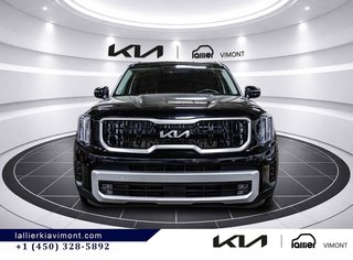 Kia Telluride EX 2024 à Montréal, Québec - 3 - w320h240px