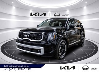 Kia Telluride EX 2024 à Montréal, Québec - 5 - w320h240px