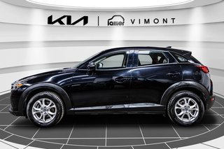 CX-3 GS 2021 à , Québec - 4 - w320h240px