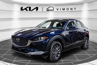 Mazda CX-30 GX 2021 à , Québec - 4 - w320h240px