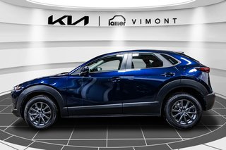 Mazda CX-30 GX 2021 à , Québec - 5 - w320h240px