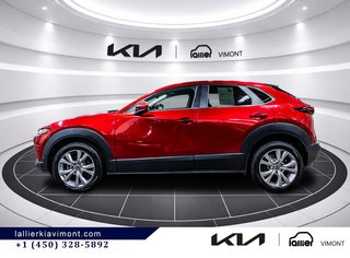 2021 Mazda CX-30 GS in Montréal, Quebec - 6 - w320h240px