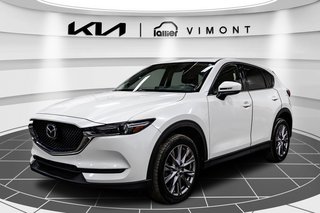 CX-5 GT w/Turbo 2019 à , Québec - 3 - w320h240px