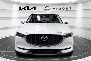 CX-5 GT w/Turbo 2019 à , Québec - 2 - w320h240px