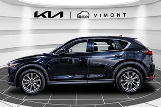 2021  CX-5 Signature in , Quebec - 5 - w320h240px