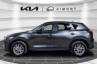 2021 Mazda CX-5 GX in , Quebec - 5 - w320h240px