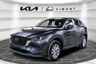 Mazda CX-5 GX 2021 à , Québec - 4 - w320h240px