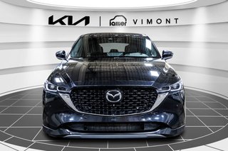 2022 Mazda CX-5 Signature in , Quebec - 3 - w320h240px