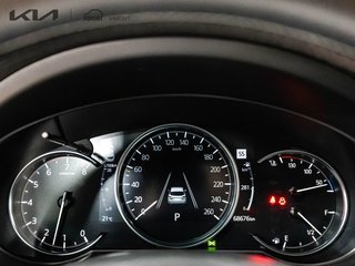 2022 Mazda CX-5 Signature in , Quebec - 6 - w320h240px