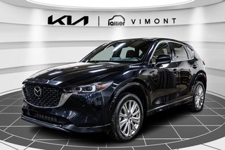 2022 Mazda CX-5 Signature in , Quebec - 4 - w320h240px