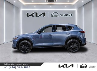 Mazda CX-5 SPORT DESIGN 2022 à Montréal, Québec - 6 - w320h240px