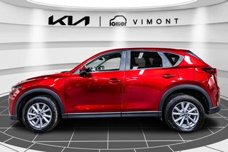 Mazda CX-5 GS 2023 à , Québec - 5 - w320h240px