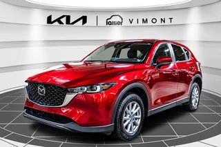 Mazda CX-5 GS 2023 à , Québec - 4 - w320h240px