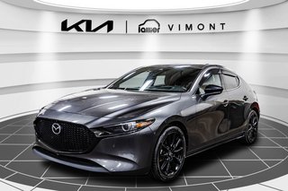 Mazda 3 Sport GT w/Turbo 2022 à , Québec - 4 - w320h240px