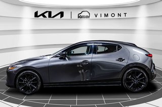 Mazda 3 Sport GT w/Turbo 2022 à , Québec - 5 - w320h240px