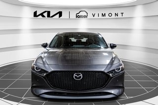 Mazda 3 Sport GT w/Turbo 2022 à , Québec - 3 - w320h240px