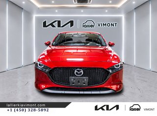 Mazda 3 Sport GT 2023 à Montréal, Québec - 3 - w320h240px