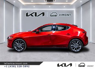 Mazda 3 Sport GT 2023 à Montréal, Québec - 6 - w320h240px