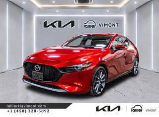 Mazda 3 Sport GT 2023 à Montréal, Québec - 5 - w320h240px