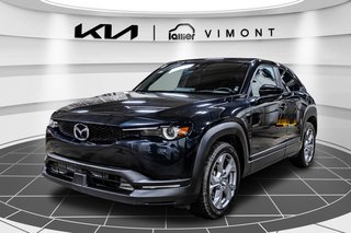 Mazda MX-30 EV GS 2023 à , Québec - 5 - w320h240px
