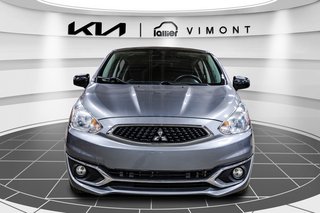 Mitsubishi Mirage GT 2019 à , Québec - 3 - w320h240px