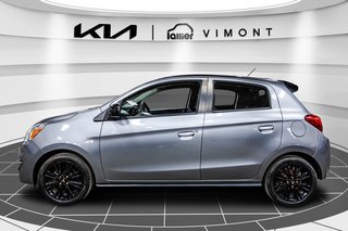 Mitsubishi Mirage GT 2019 à , Québec - 6 - w320h240px