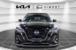 2023 Nissan Kicks SR in , Quebec - 3 - w320h240px