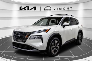 2022 Nissan Rogue SV in , Quebec - 3 - w320h240px