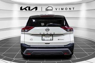 2022 Nissan Rogue SV in , Quebec - 6 - w320h240px