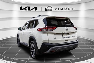 2022 Nissan Rogue SV in , Quebec - 5 - w320h240px