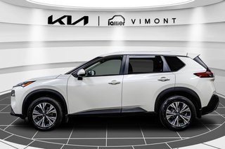 Nissan Rogue SV 2022 à , Québec - 6 - w320h240px