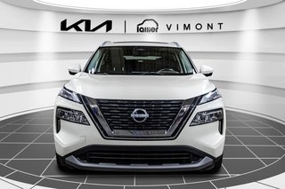 Nissan Rogue SV 2022 à , Québec - 3 - w320h240px